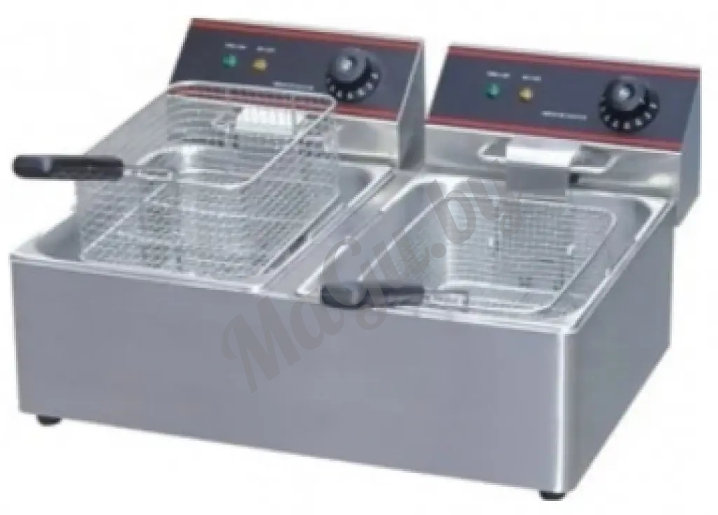 Ремонт фритюра, ремонт фритюрницы