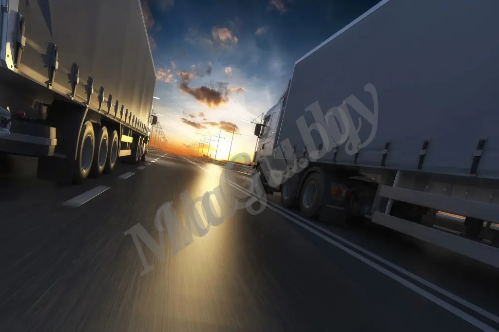 Грузоперевозки: экономно, оперативно, безопасно!