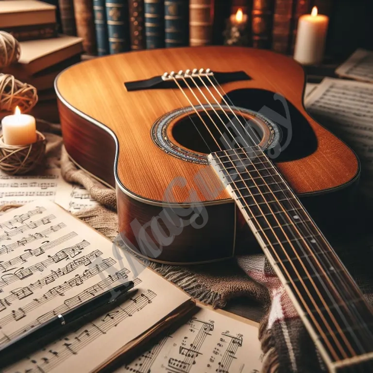 Уроки гитары в Гомеле с нуля. Научный подход. Опытный преподаватель.