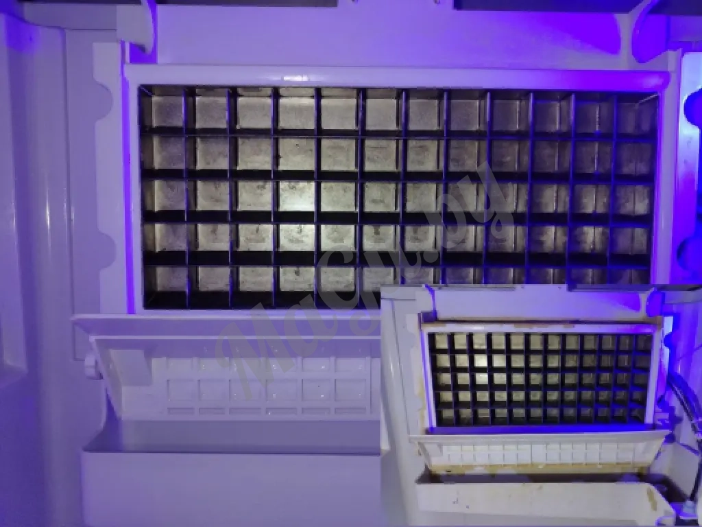 Ремонт льдогенераторов