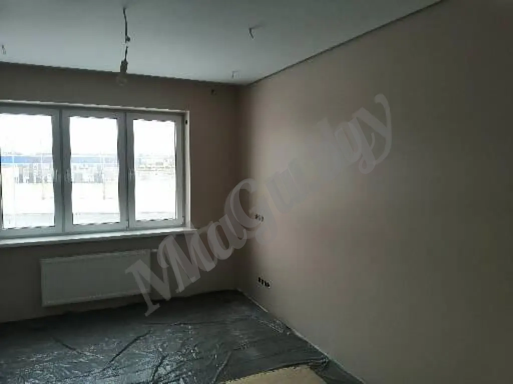 Малярные работы