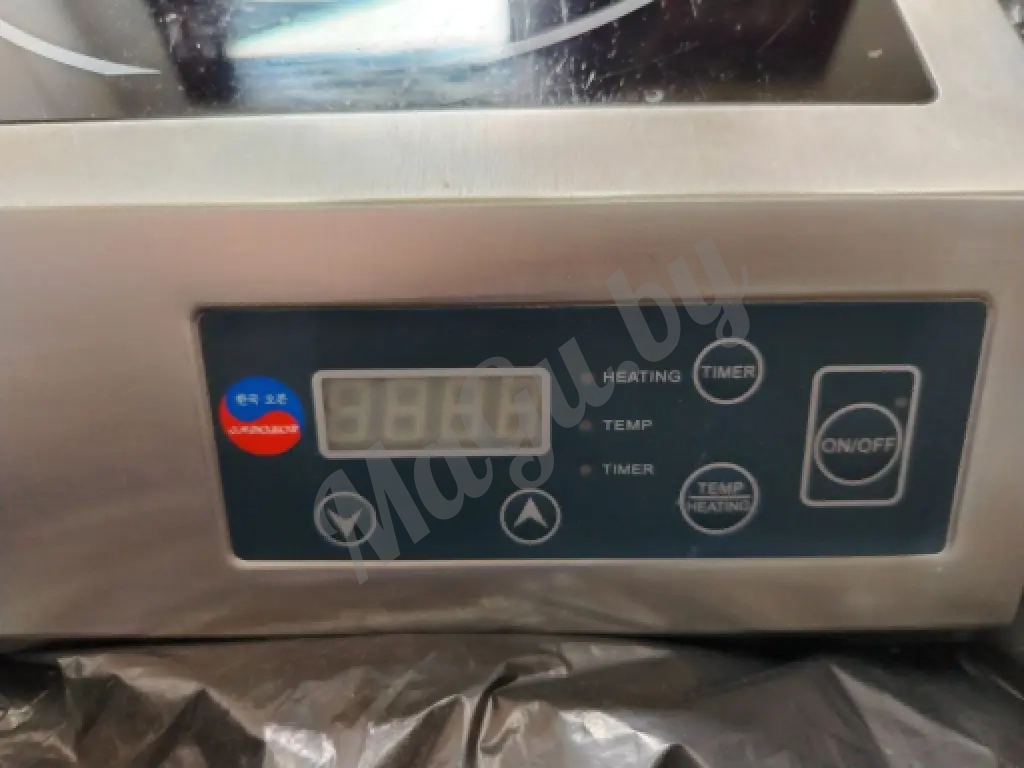 Диагностика ремонт профессиональных индукционных плит