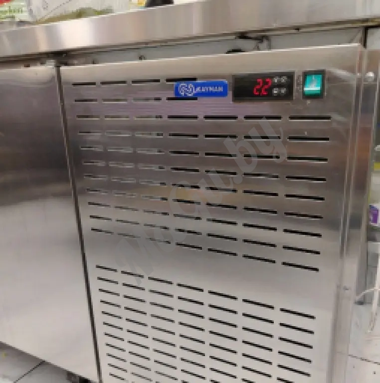 Ремонт холодильных шкафов, холодильных столов