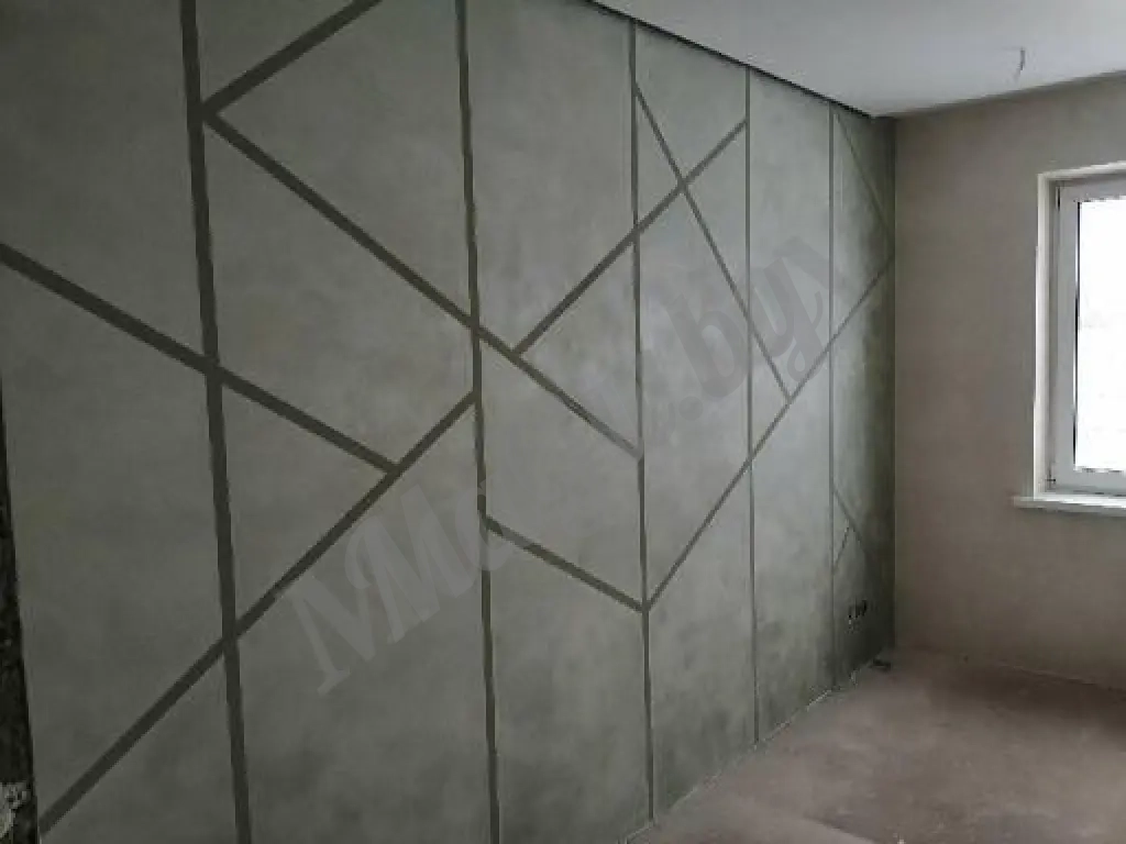 Малярные работы