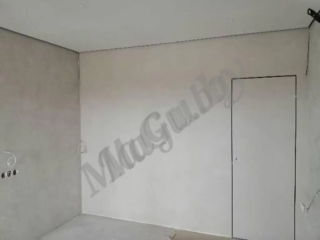 Малярные работы