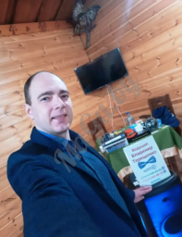 Ведущий на свадьбу в могилеве и по области тамада