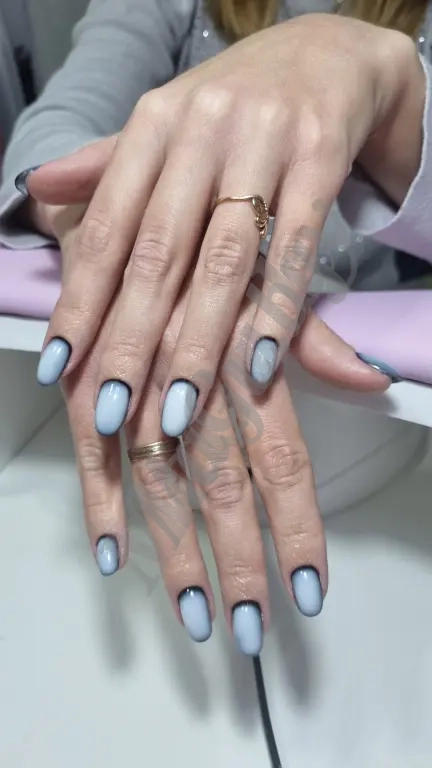 Маникюр, наращивание ногтей