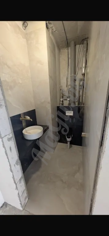 Ремонт квартир под ключ. Укладка плитки.