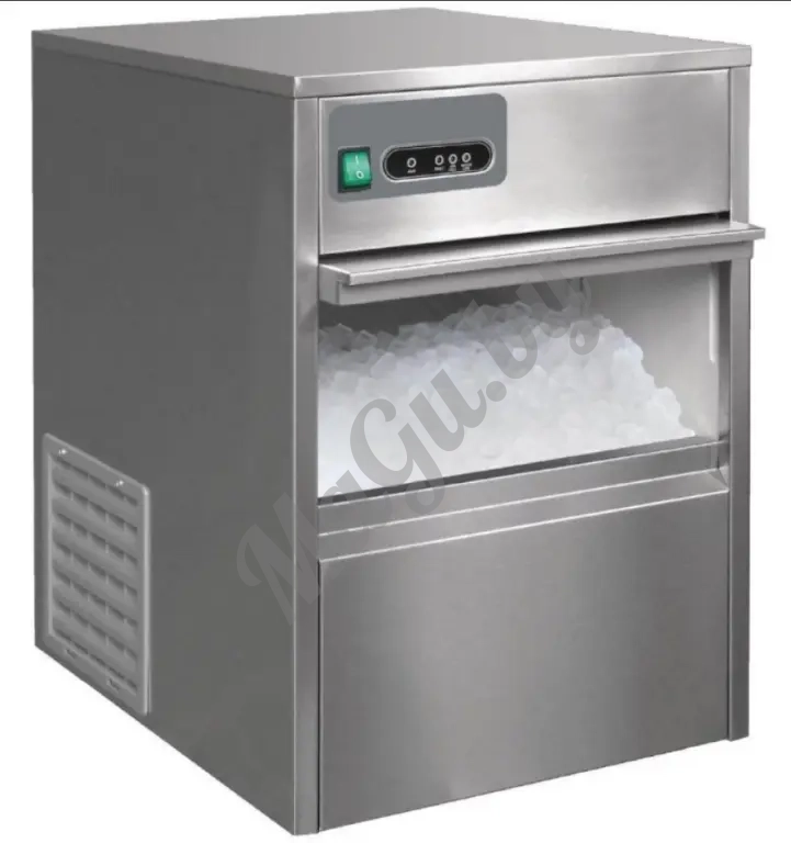 Ледогенератор аренда