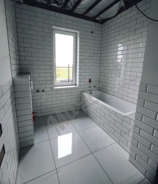 Укладка плитки Минск и Минский р-н