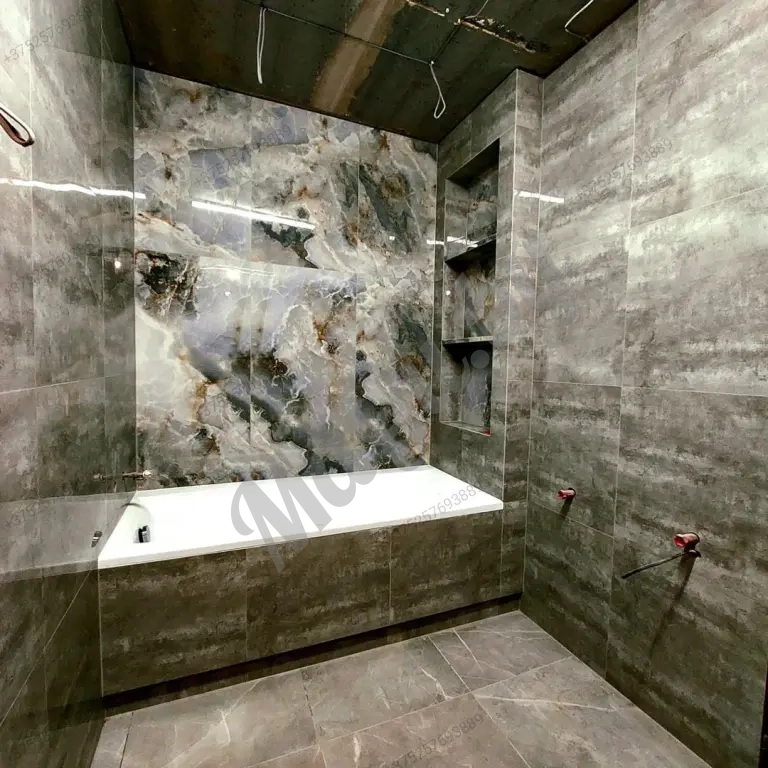 Укладка плитки Минск и Минский р-н