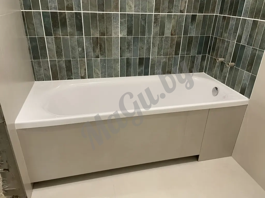 Укладка плитки