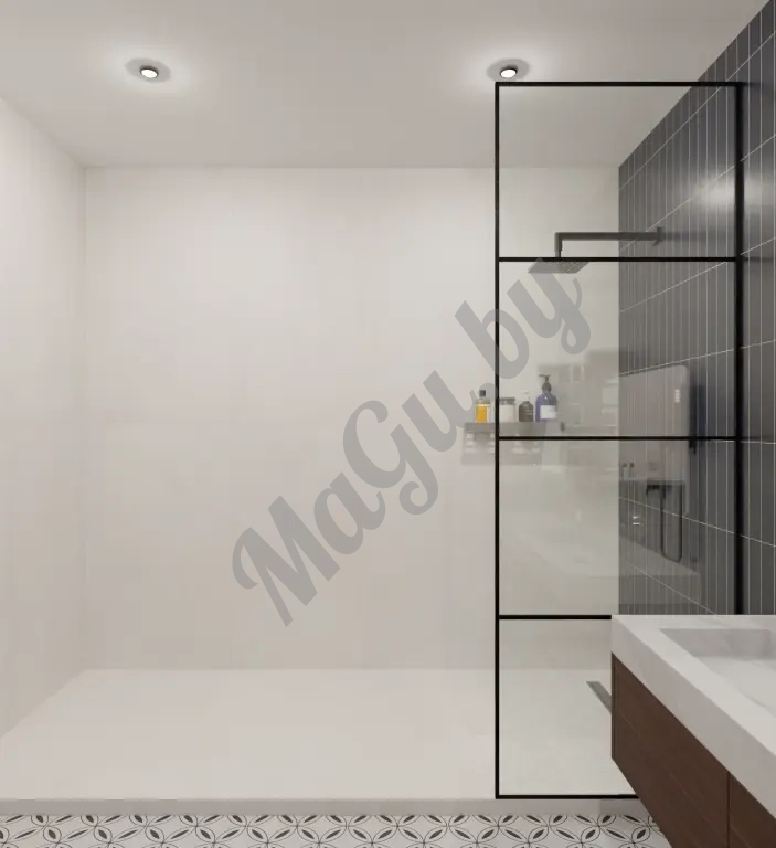 Дизайн-проект | 3D Визуализация